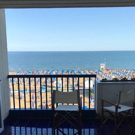 Residence Penelope - Walterigato Apartments Solo Per Famiglie Лидо-ди-Езоло Экстерьер фото