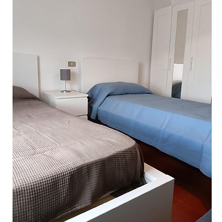 Residence Penelope - Walterigato Apartments Solo Per Famiglie Лидо-ди-Езоло Экстерьер фото