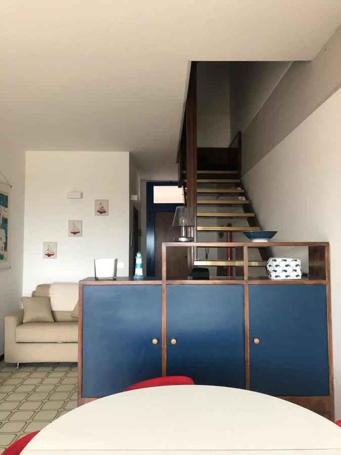 Residence Penelope - Walterigato Apartments Solo Per Famiglie Лидо-ди-Езоло Экстерьер фото