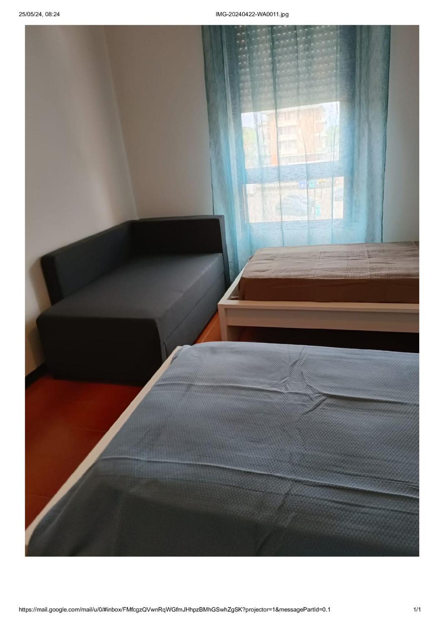 Residence Penelope - Walterigato Apartments Solo Per Famiglie Лидо-ди-Езоло Экстерьер фото