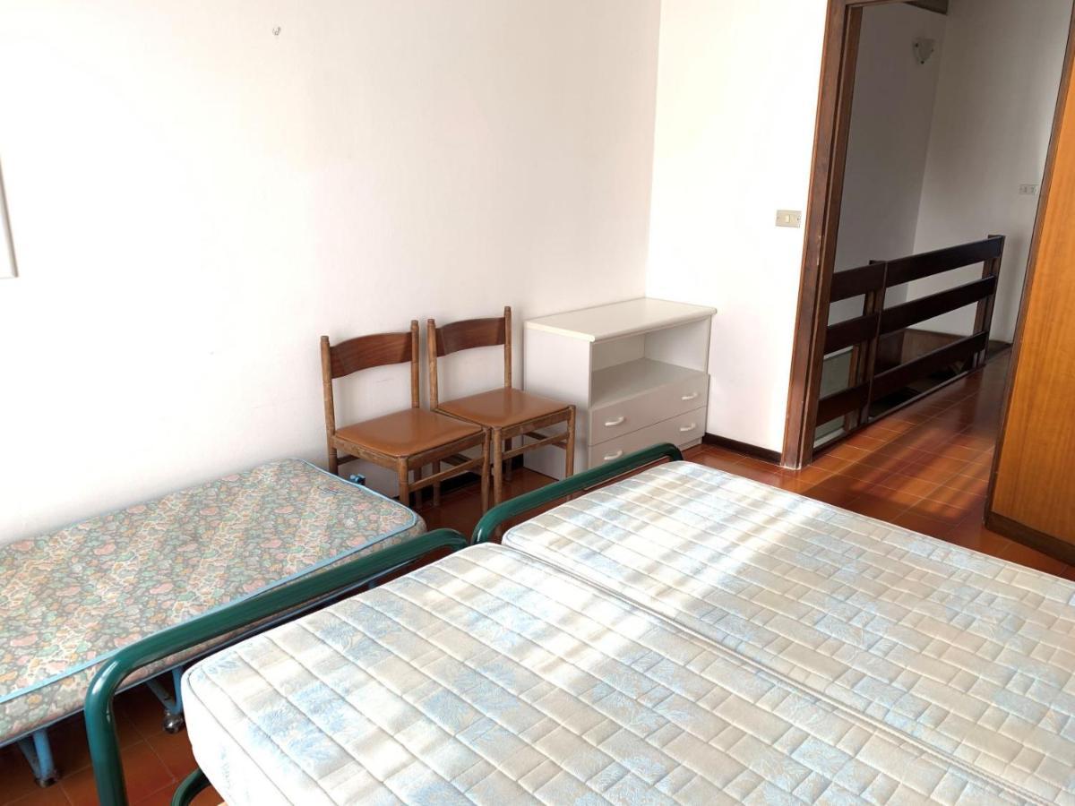 Residence Penelope - Walterigato Apartments Solo Per Famiglie Лидо-ди-Езоло Экстерьер фото