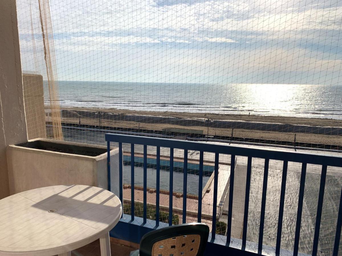 Residence Penelope - Walterigato Apartments Solo Per Famiglie Лидо-ди-Езоло Экстерьер фото