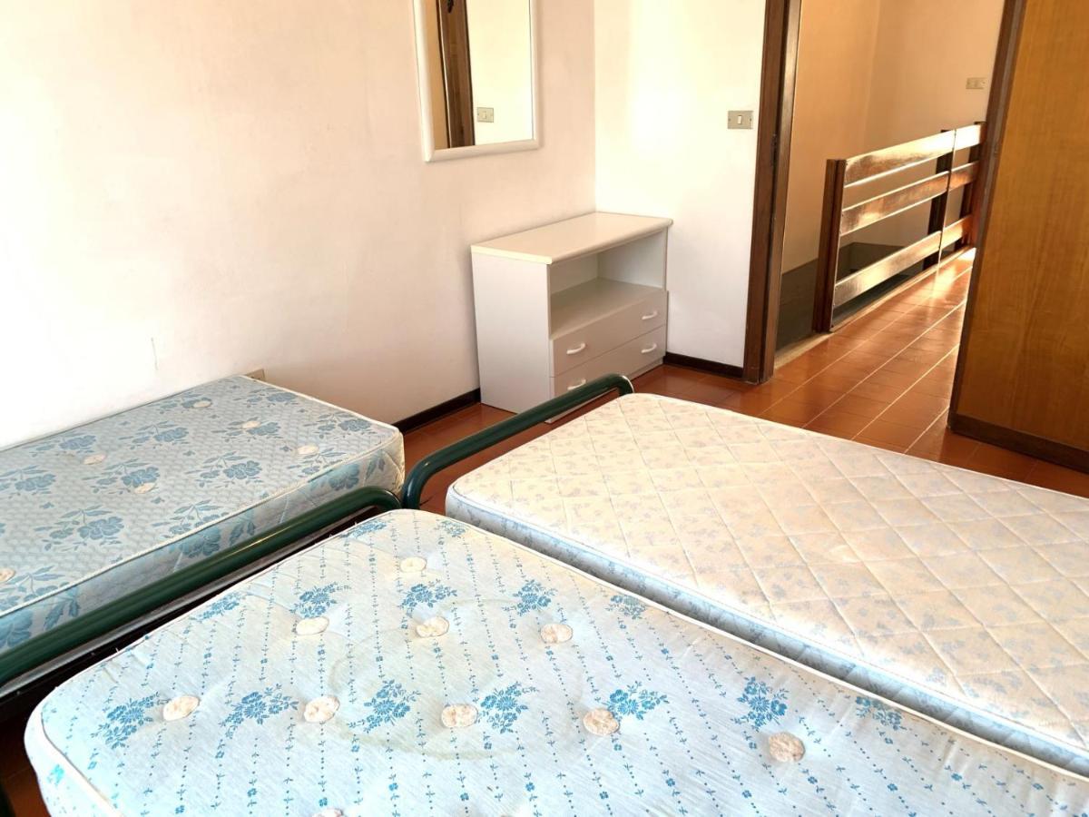 Residence Penelope - Walterigato Apartments Solo Per Famiglie Лидо-ди-Езоло Экстерьер фото
