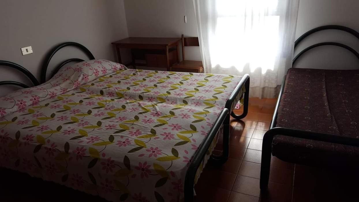 Residence Penelope - Walterigato Apartments Solo Per Famiglie Лидо-ди-Езоло Экстерьер фото